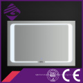 Jnh145 Newest Design High Quality Rectangle Illuminating LED Custom Mirror